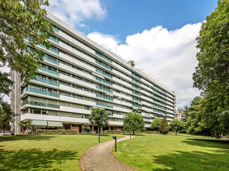 Schönes Apartment - Genf