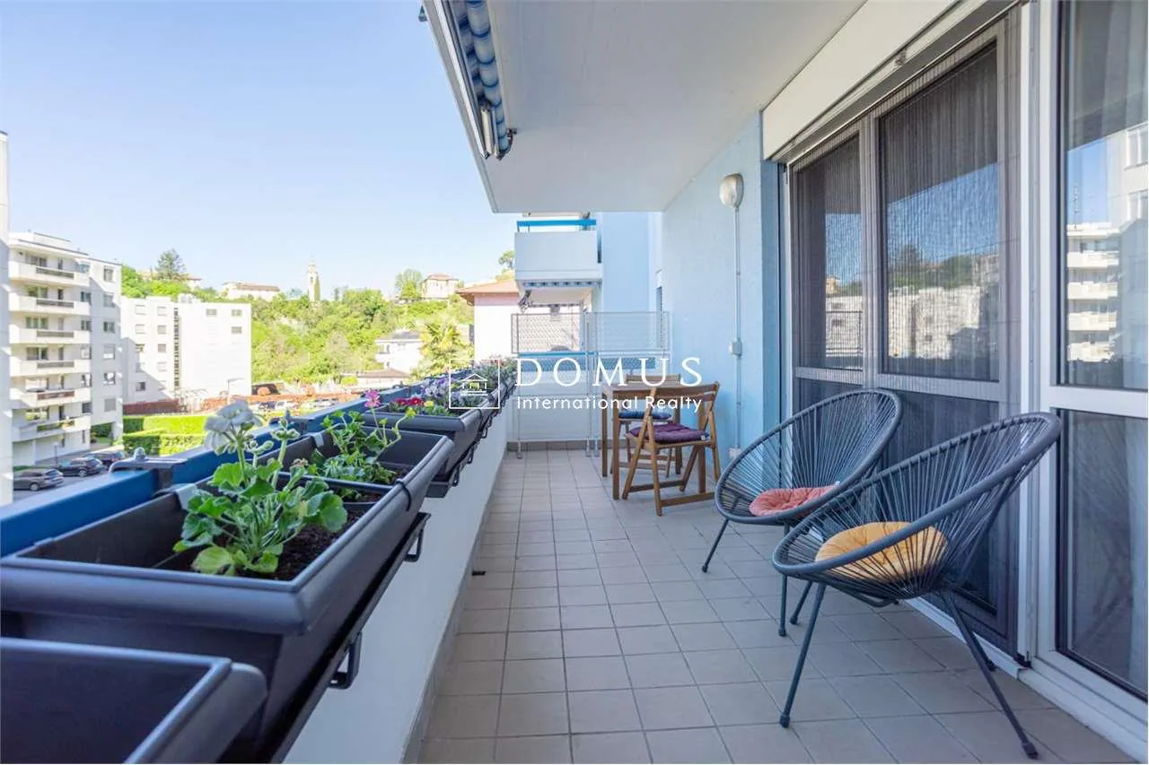 Appartement de 4,5 pièces