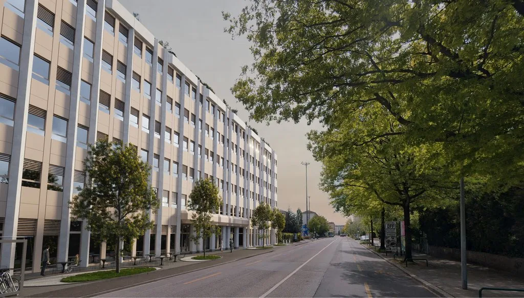 Ihre Aktivität in einem der dynamischsten Viertel von Genf!