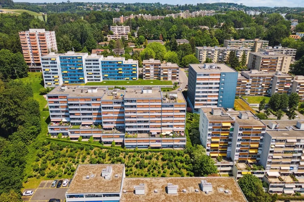 Benötigen Sie einen Parkplatz?