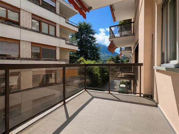Lugano: Appartamento 2.5 locali