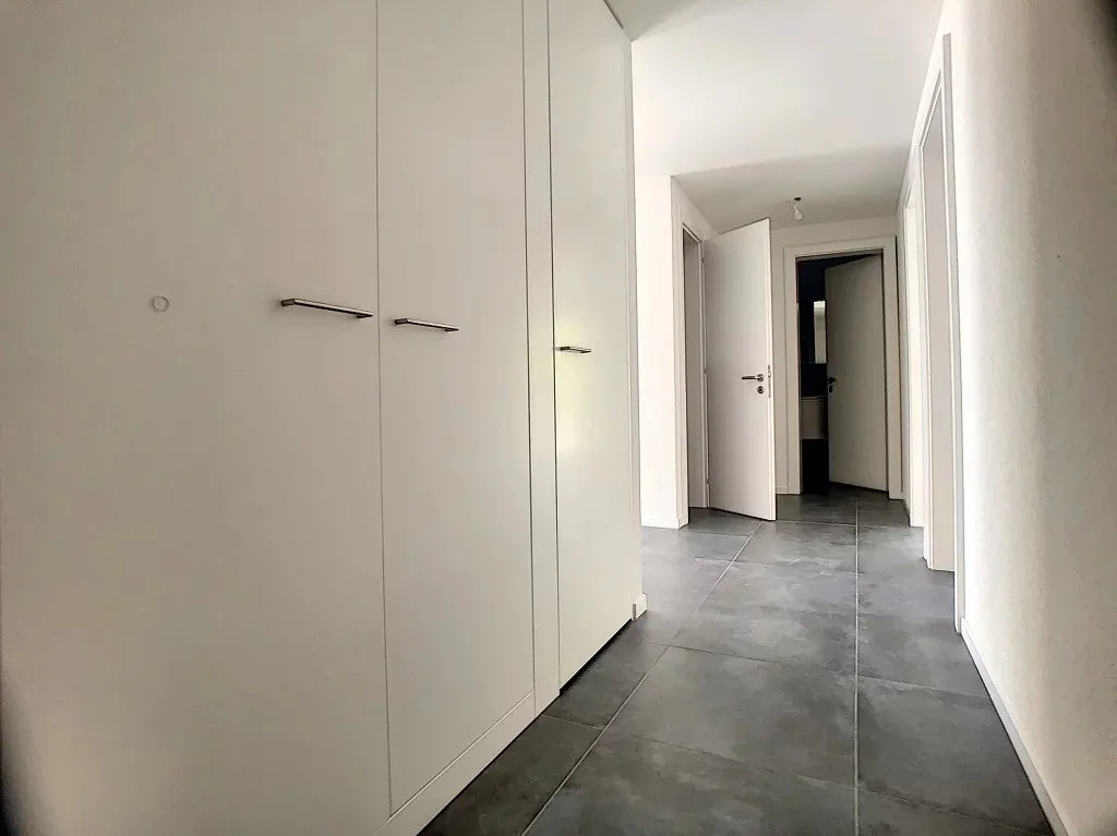 3,5 locali in un edificio recente a Noës (Sierre)