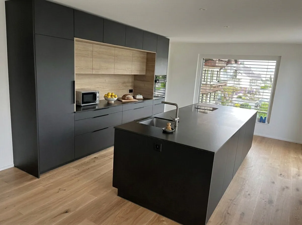 4.5-room apartment in Ipsach