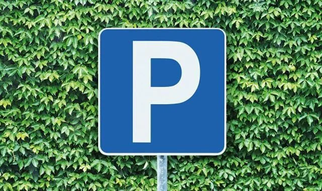 Renting garage parking spaces