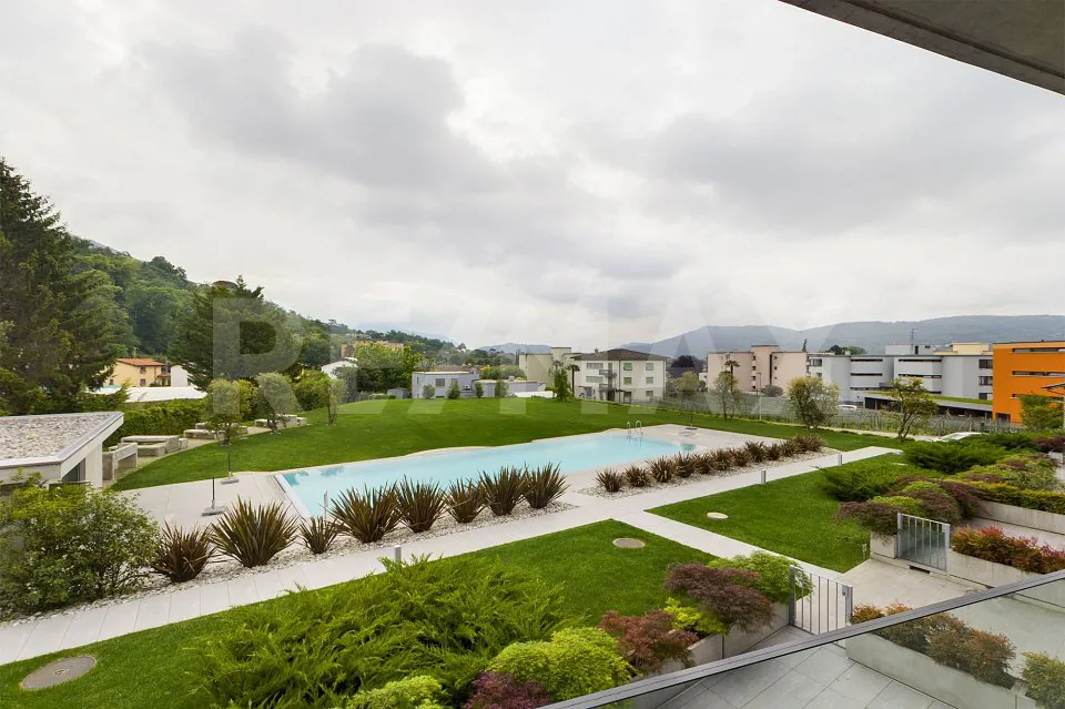 Appartamento di alta qualità - residenza Ginetta