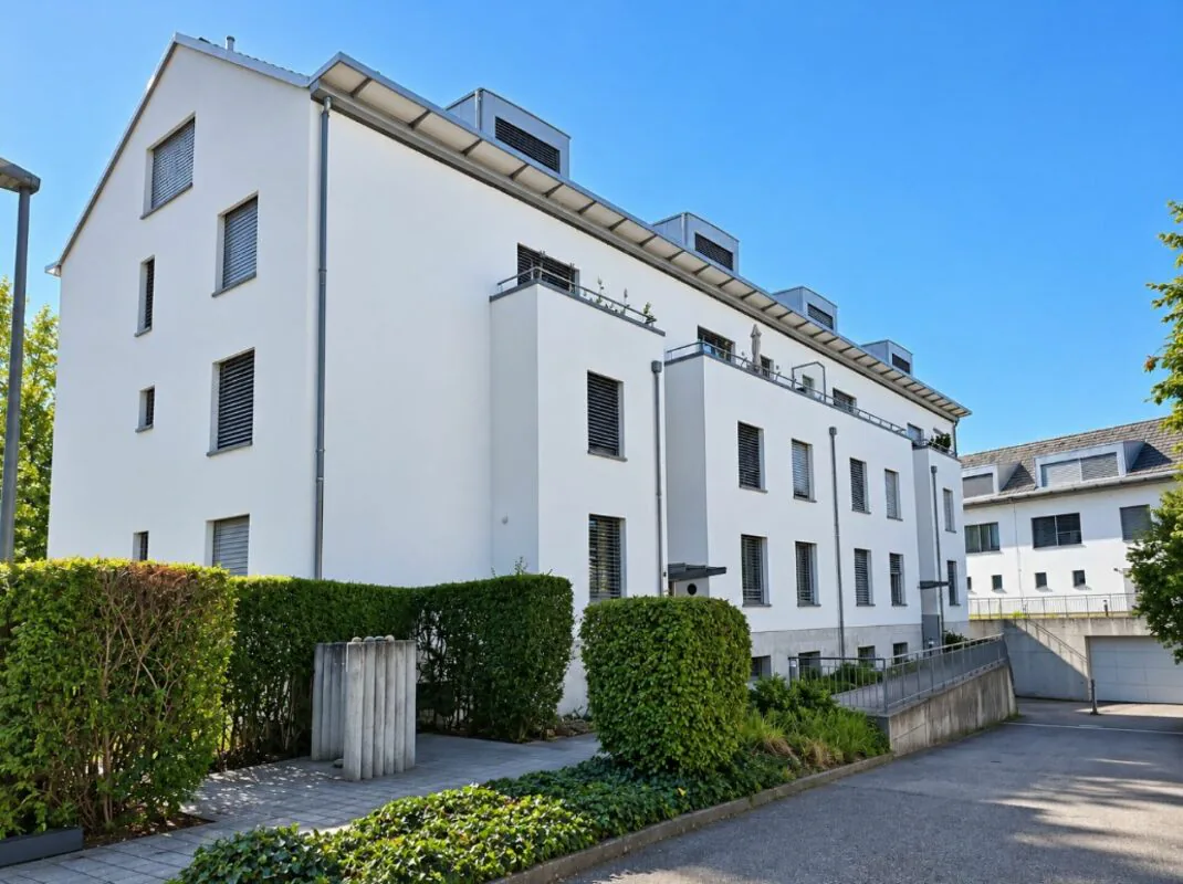 Appartement 3.5 pièces à Liestal