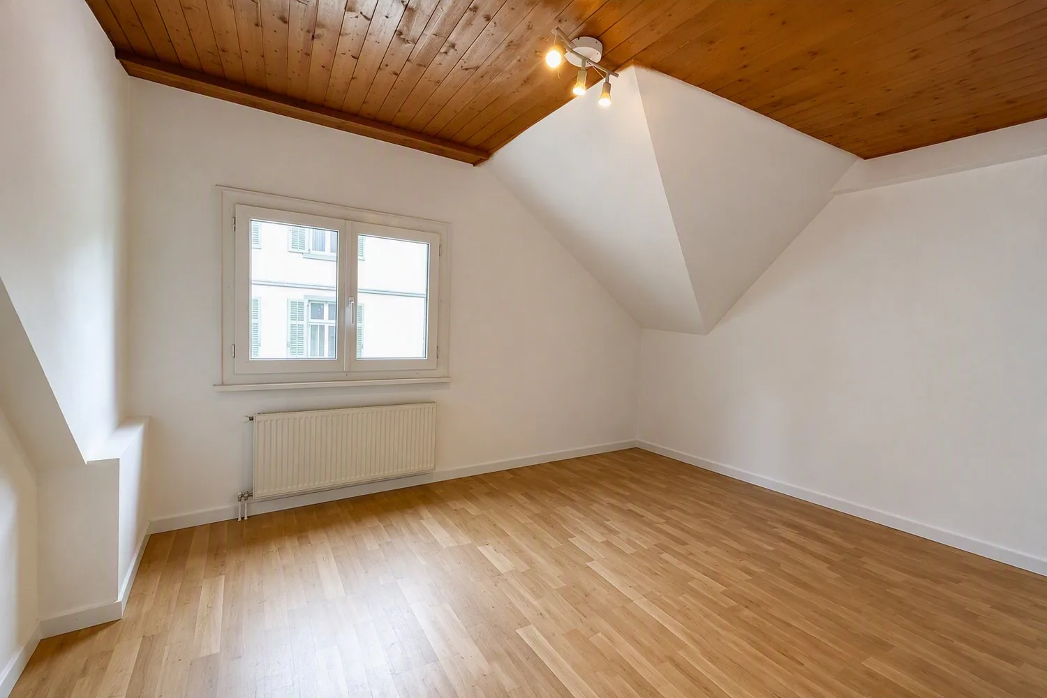 Attractive 3-room apartment in a central location