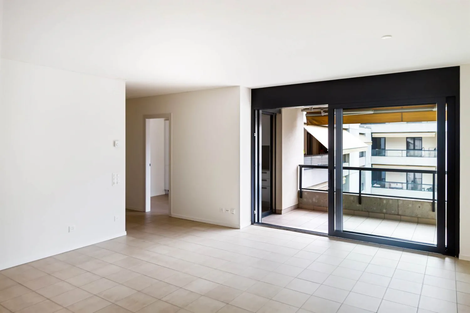 Living with elegance and style! Having everything at your fingertips!