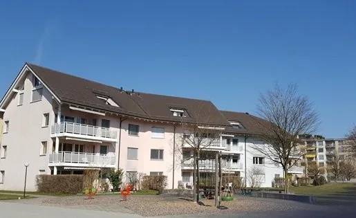 Bastelraum in Muri zu vermieten