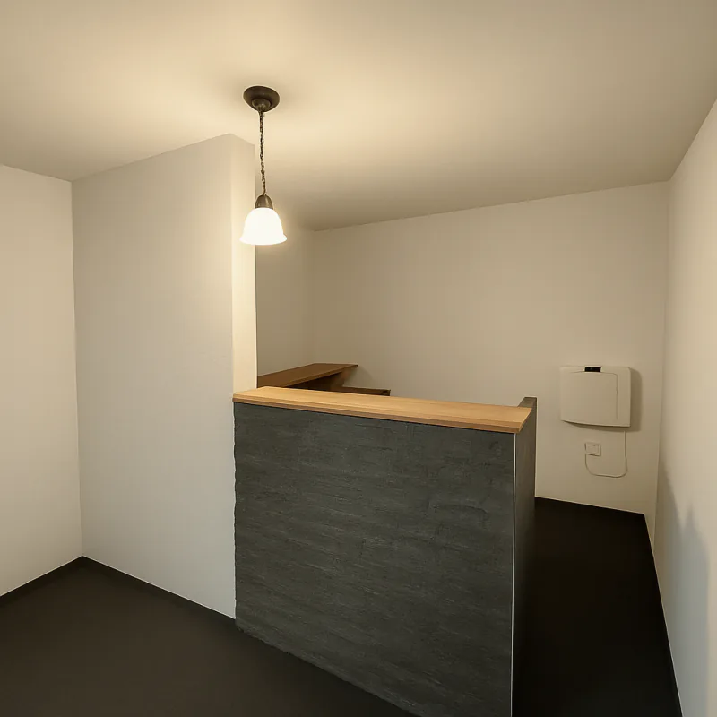 Sala musica - 24 m2 per musica, studio o progetti rumorosi Copia