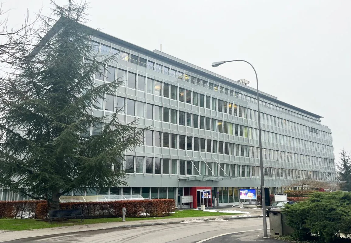 Commercial spaces in ideal location
