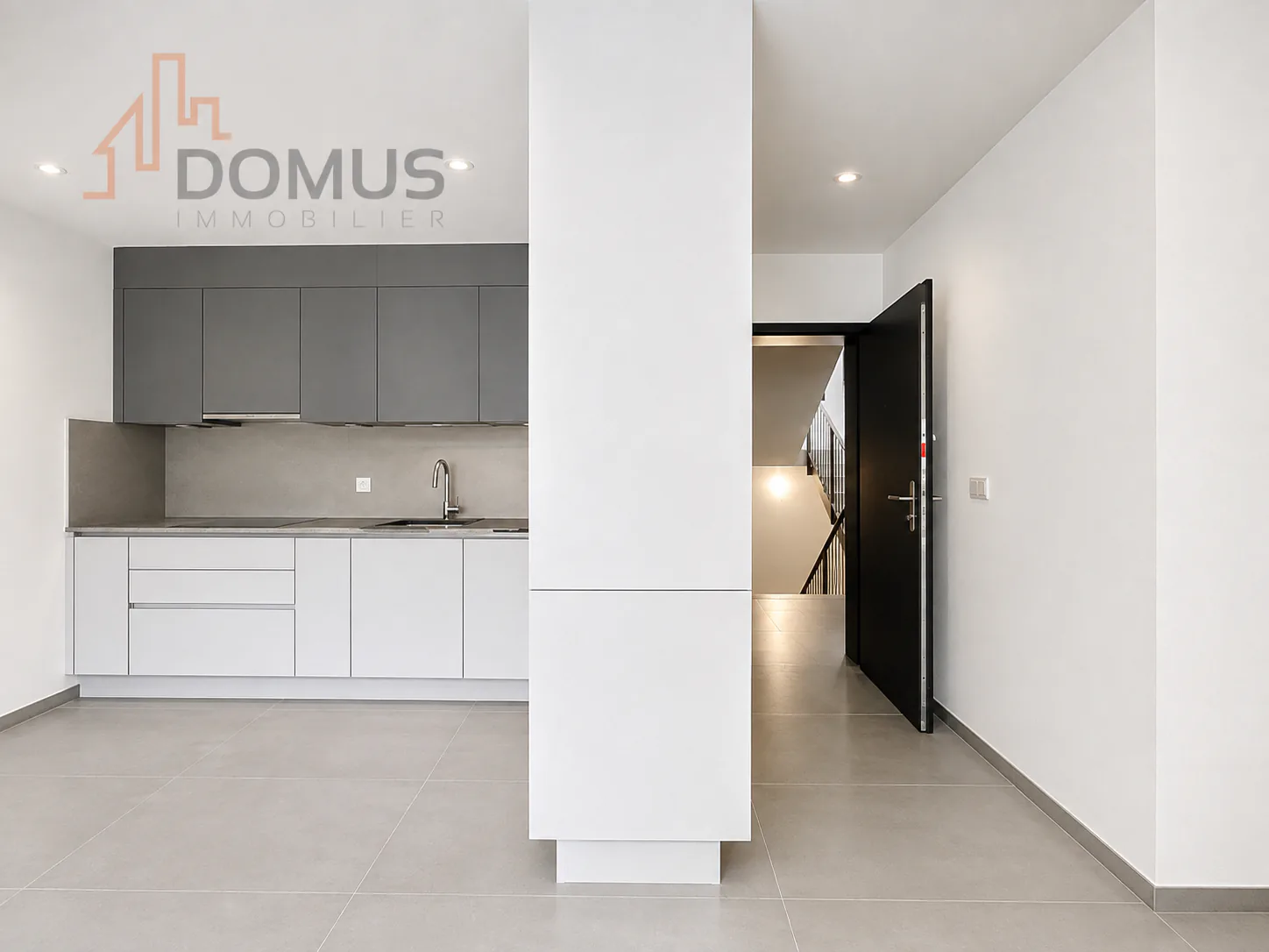 Wohnung mit Rendite? 3.5 Zimmer mit großer Terrasse Südwest
