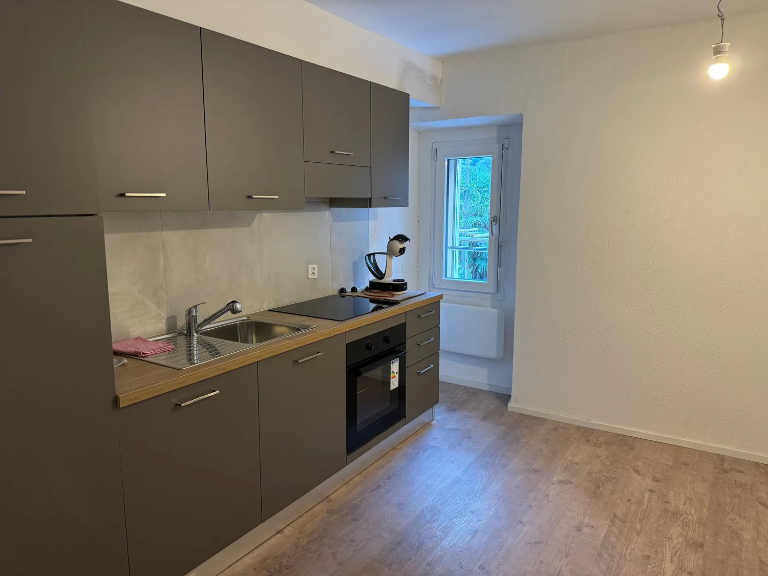 Immeuble à revenu à Bodio