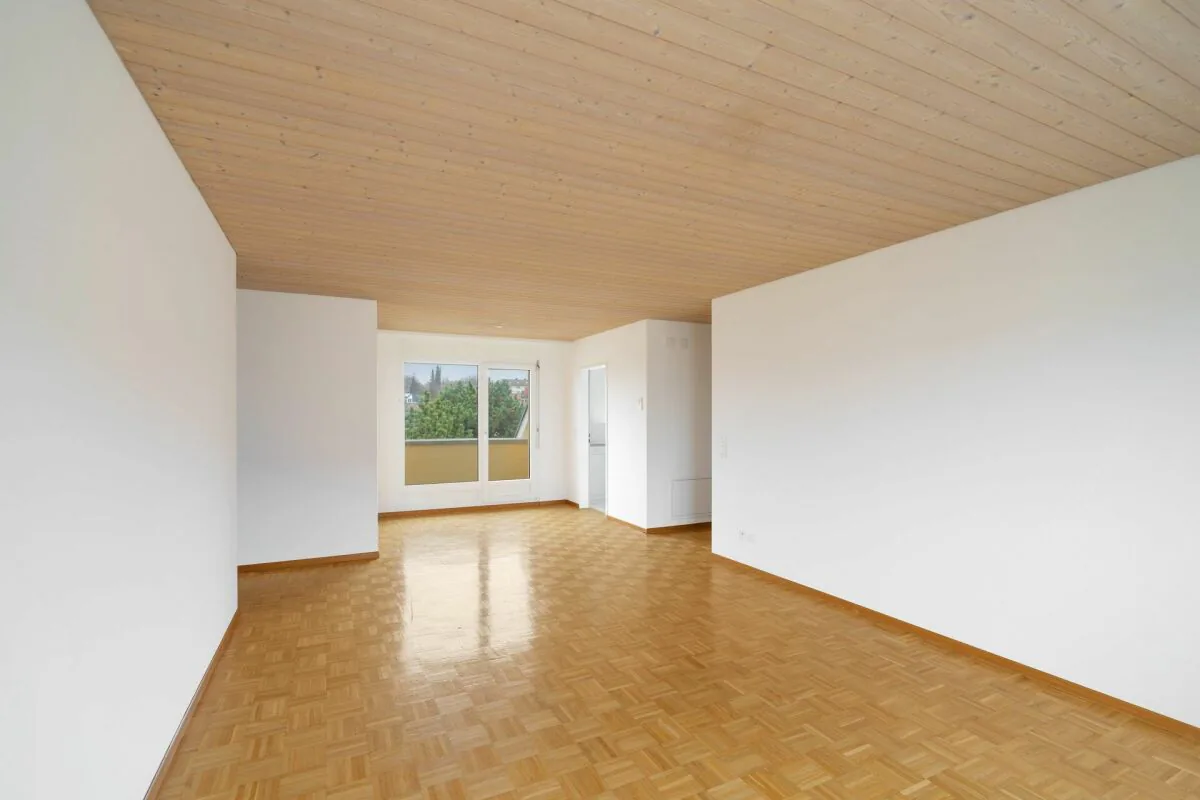 Cozy 4.5 room apartment