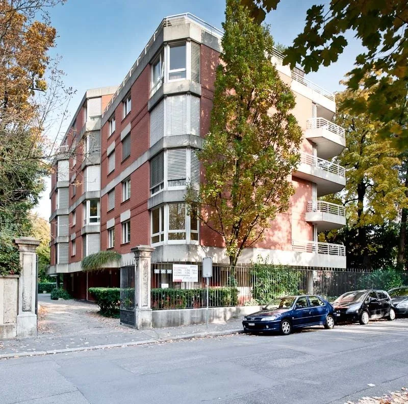 Apartment in the middle of Gellert