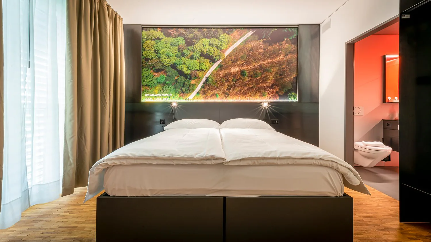 Studio moderno a Berna – Disponibile immediatamente!