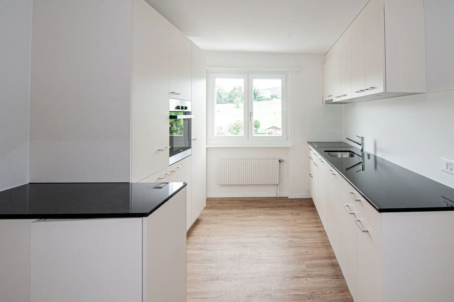 Appartement de 3 pIèces