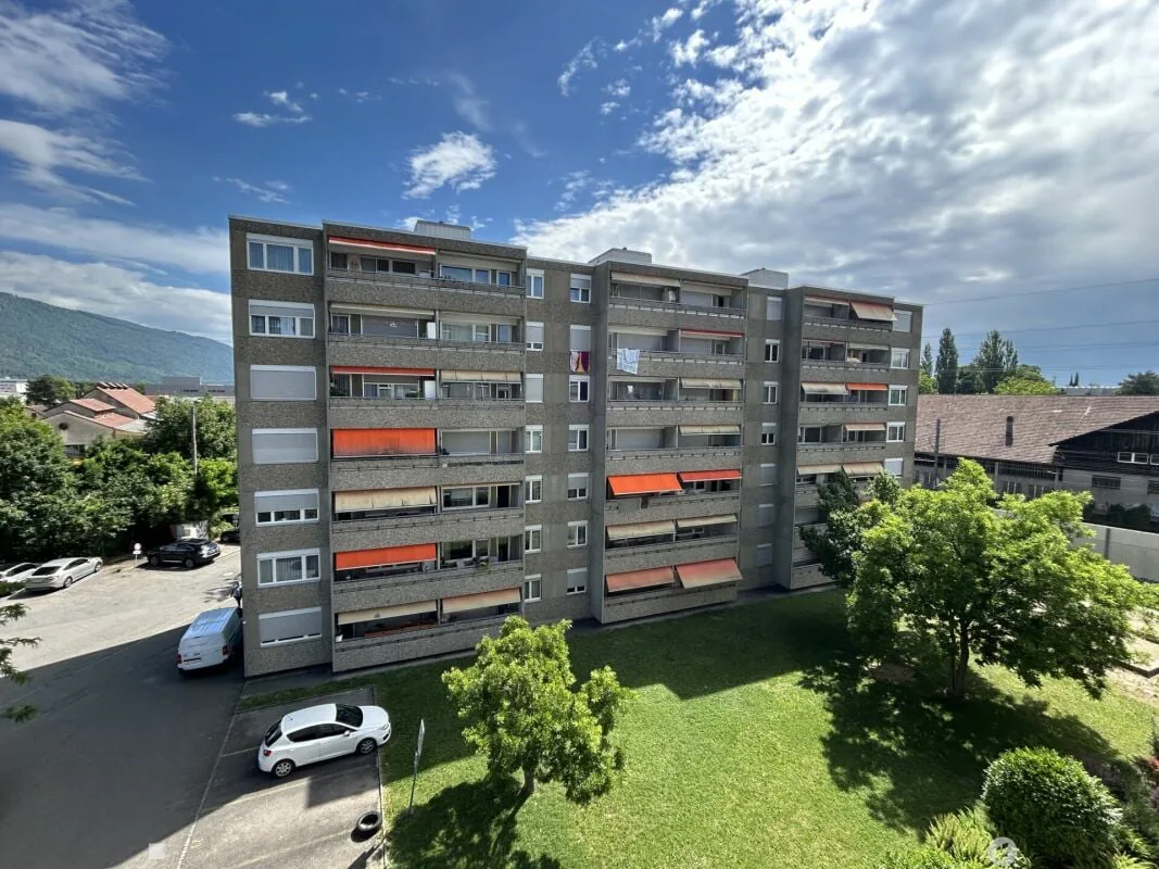Poststrasse 42, 2504 Biel/Bienne