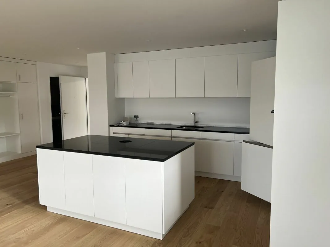 Spacious Maisonette for Living and Working - A3.2