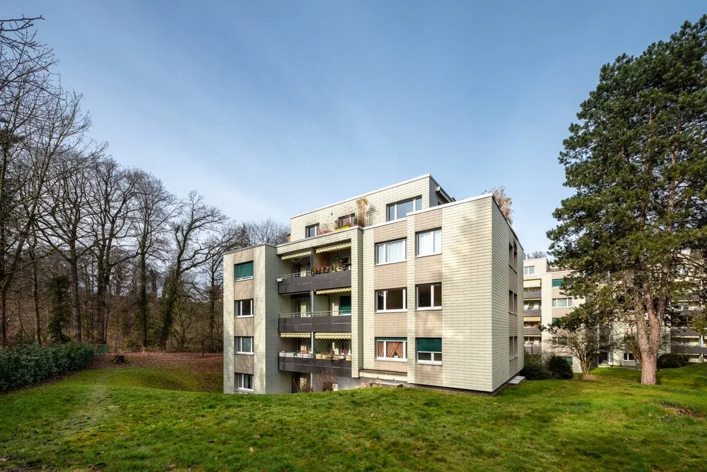 Stanza da lavoro a noleggio a Meilen!