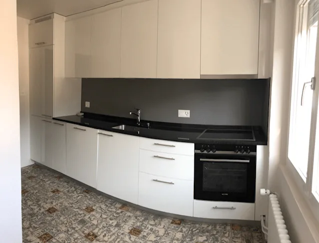 Charming 4-room apartment