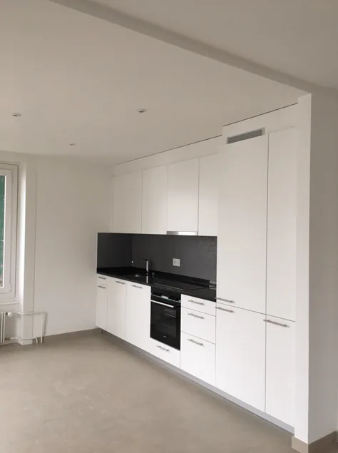Charming 3-room apartment with balcony in Peseux