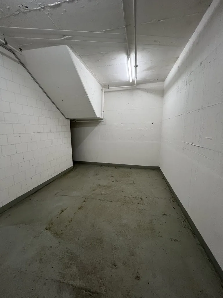 Storage room in the center of Bern