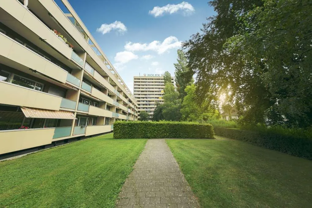 Suchen Sie ein neues Zuhause in unmittelbarer Nähe zum See?