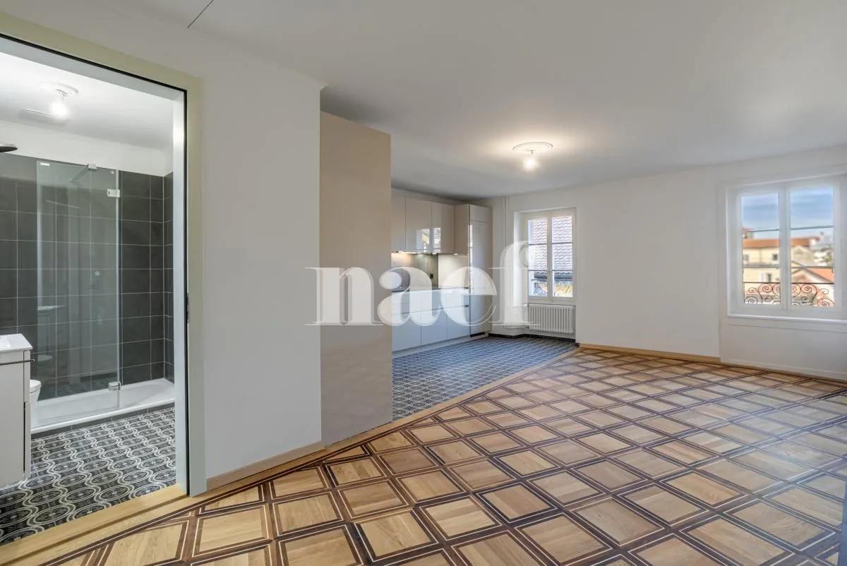 PROMOTION - 1st net rent offered free!