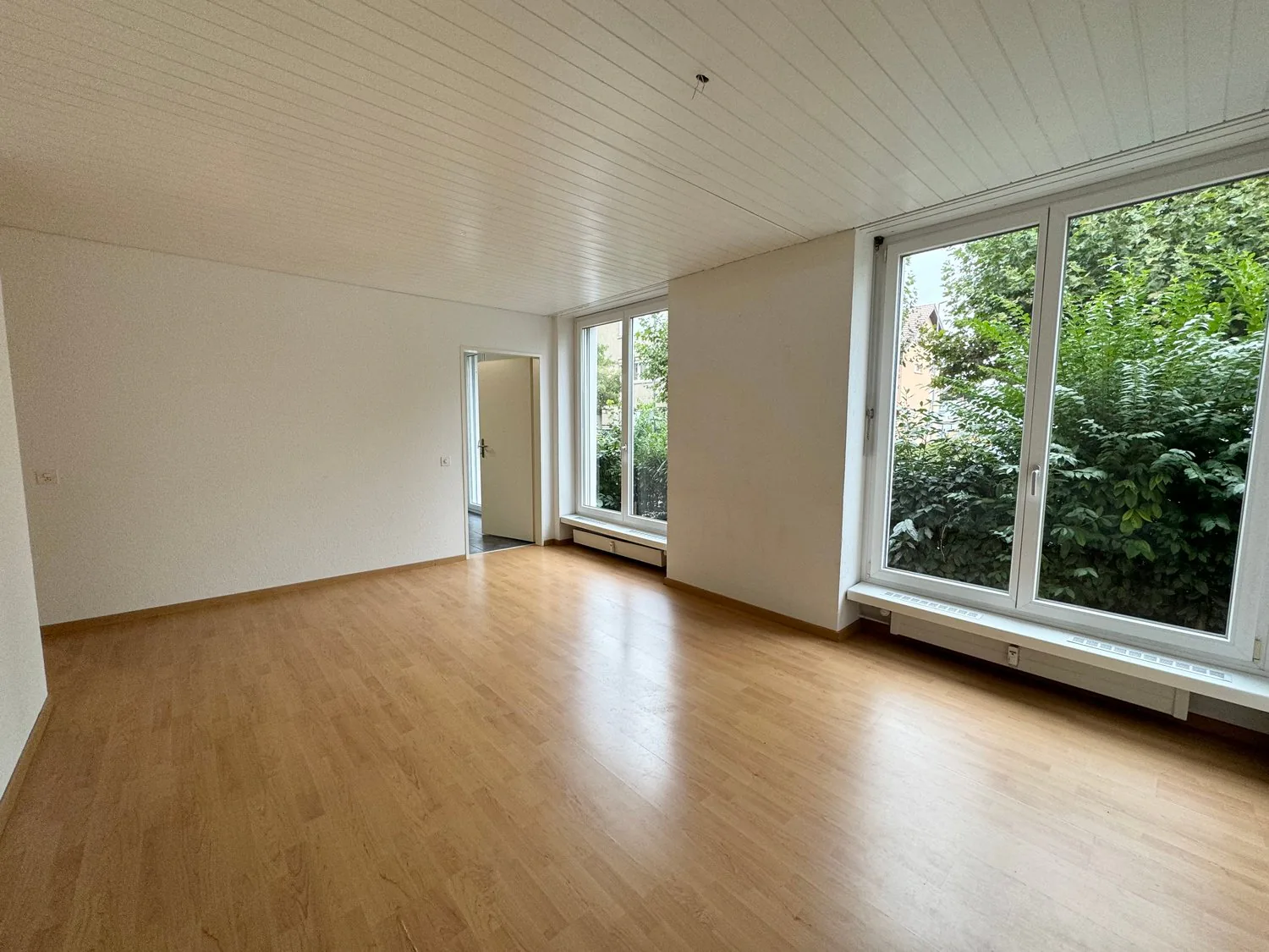 Helle 3.5-Zimmer-Wohnung mit Balkon in Arbon