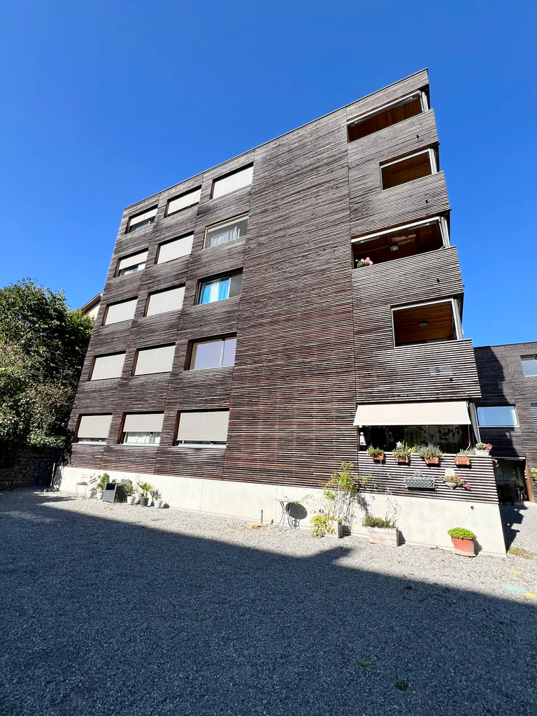 Votre nouveau rêve de maison dans le vert !