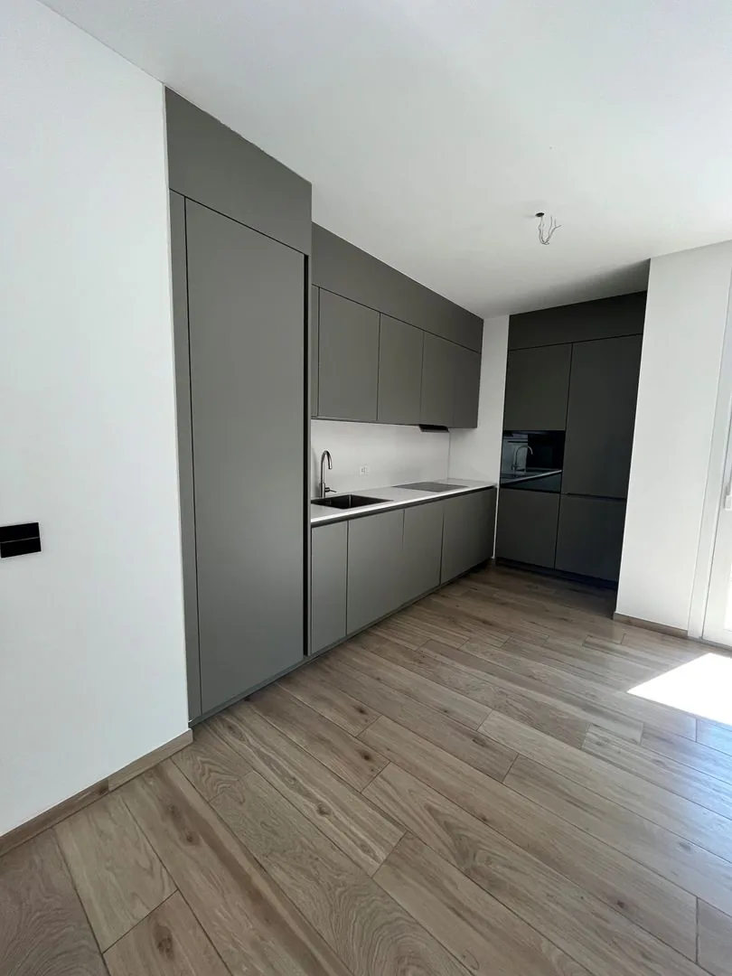Res. Mikael, 2.5-room apartment with garden (PPP1), Arbedo