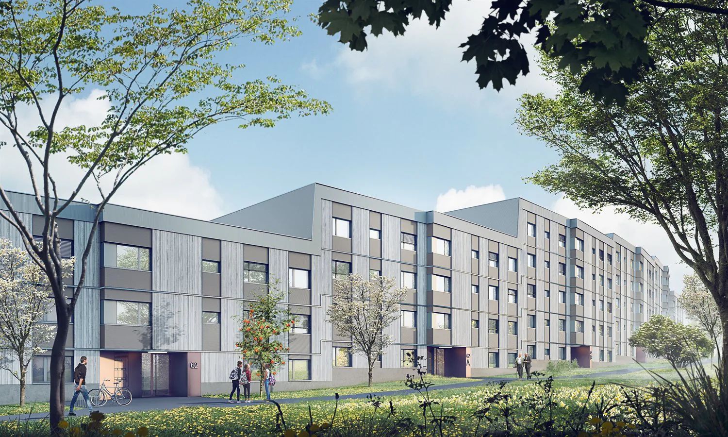 Suchen Sie einen Einstellhallenplatz für Ihr Elektrofahrzeug?
