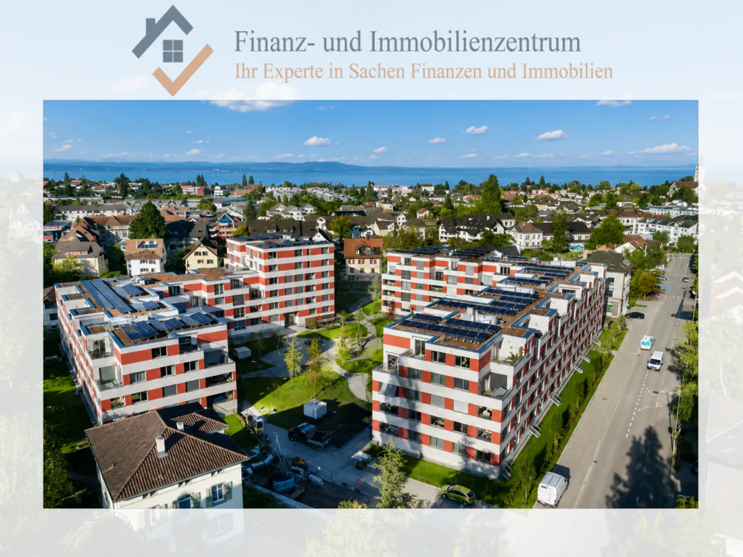 4.5-Zimmer-Gartenwohnung an familienfreundlicher Lage in Romanshorn