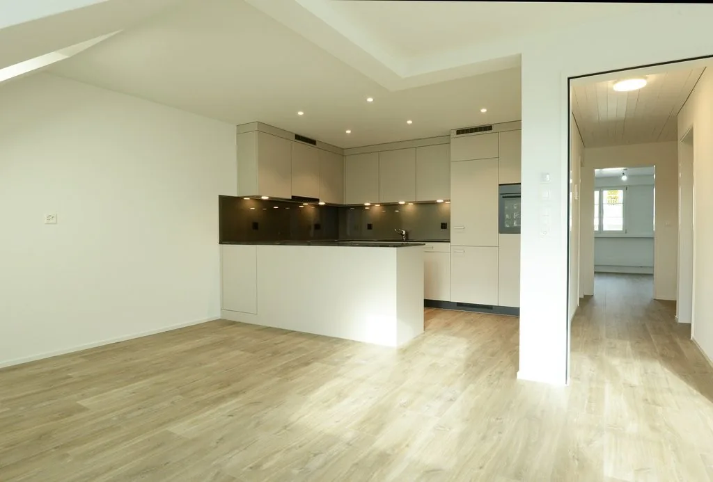 Moderne 4.5-Zimmerwohnung zu vermieten!