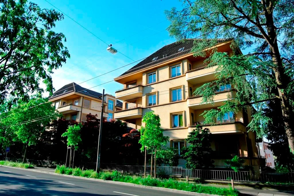 Magnificent 1.5-room apartment - Enjoy one month free