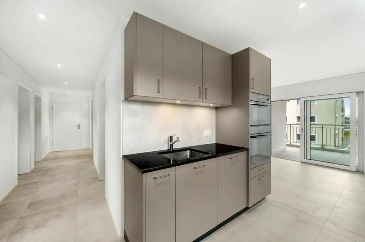 Moderne 5.5-Zimmerwohnung Au Milavy in Avenches