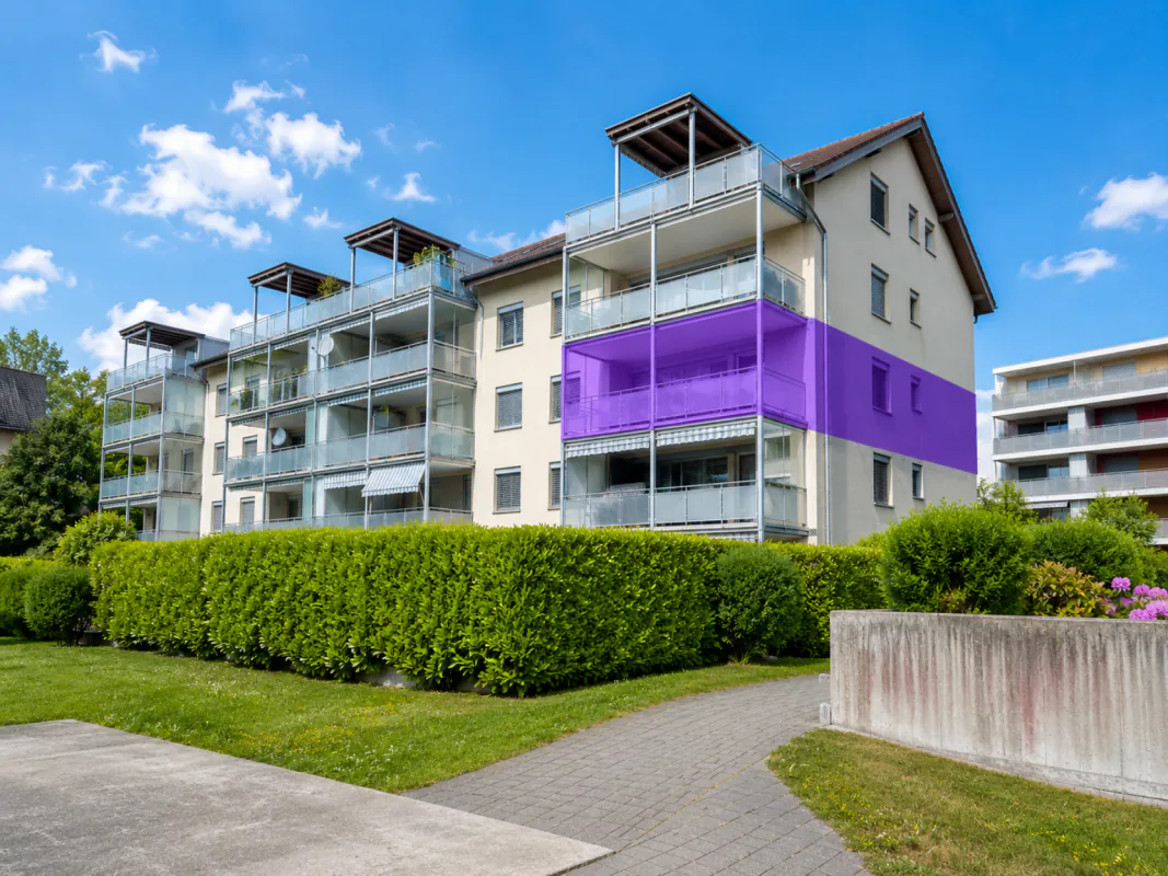 Oasi di benessere luminosa con terrazza soleggiata! Copia