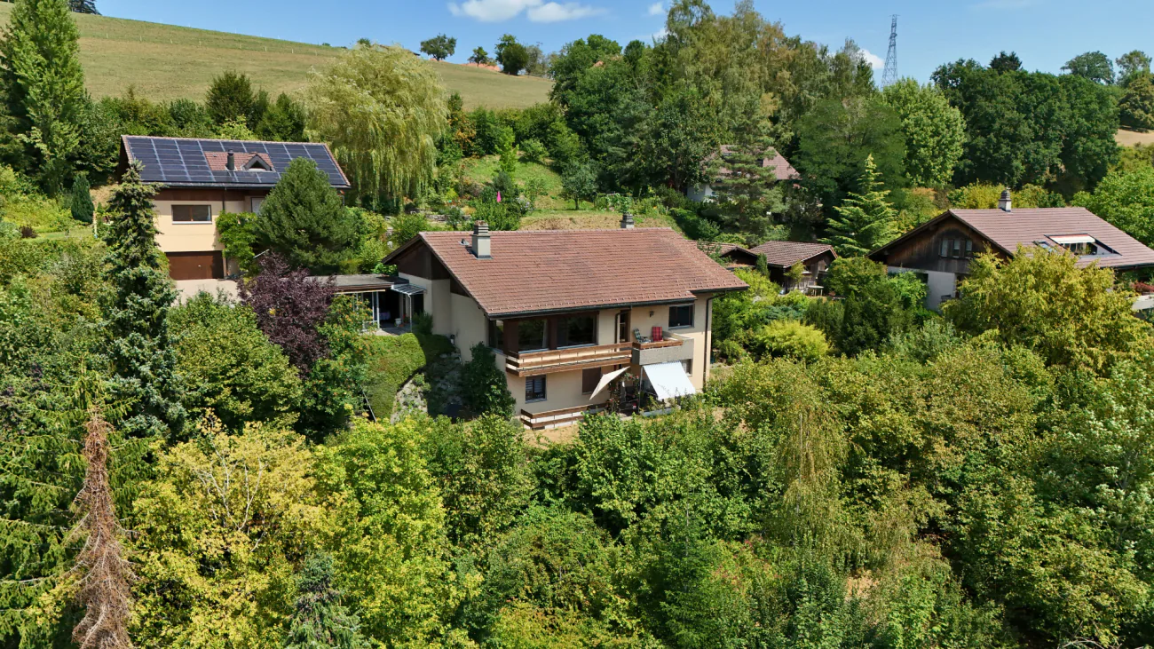 A home with space for life, family, and new ideas