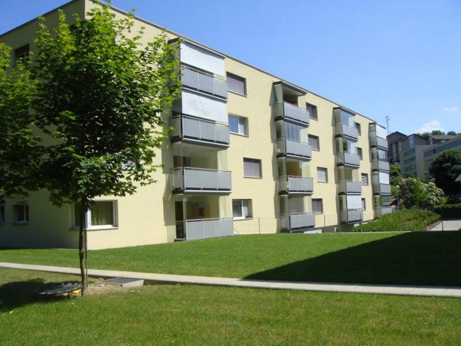 Place intérieure de motocyclette