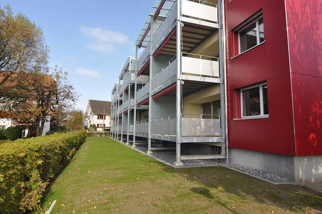 Appartement 4,5 pièces