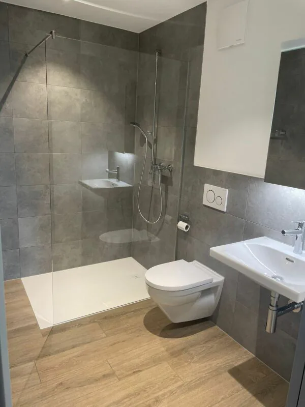 MFH 3.5 Zimmerwohnung Attika Hofackerweg 20