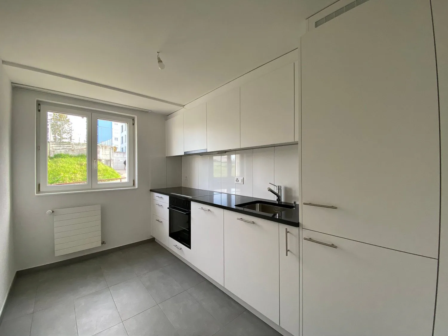 04000 - Wohnung 3 Zimmer - RTE JOSEPH-CHALEY 18 - FREIBURG