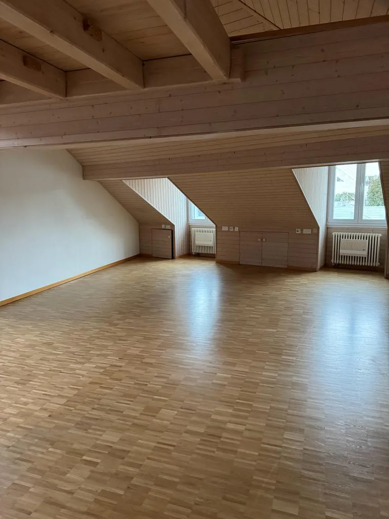 Bureau à Aarau dans un emplacement central à louer
