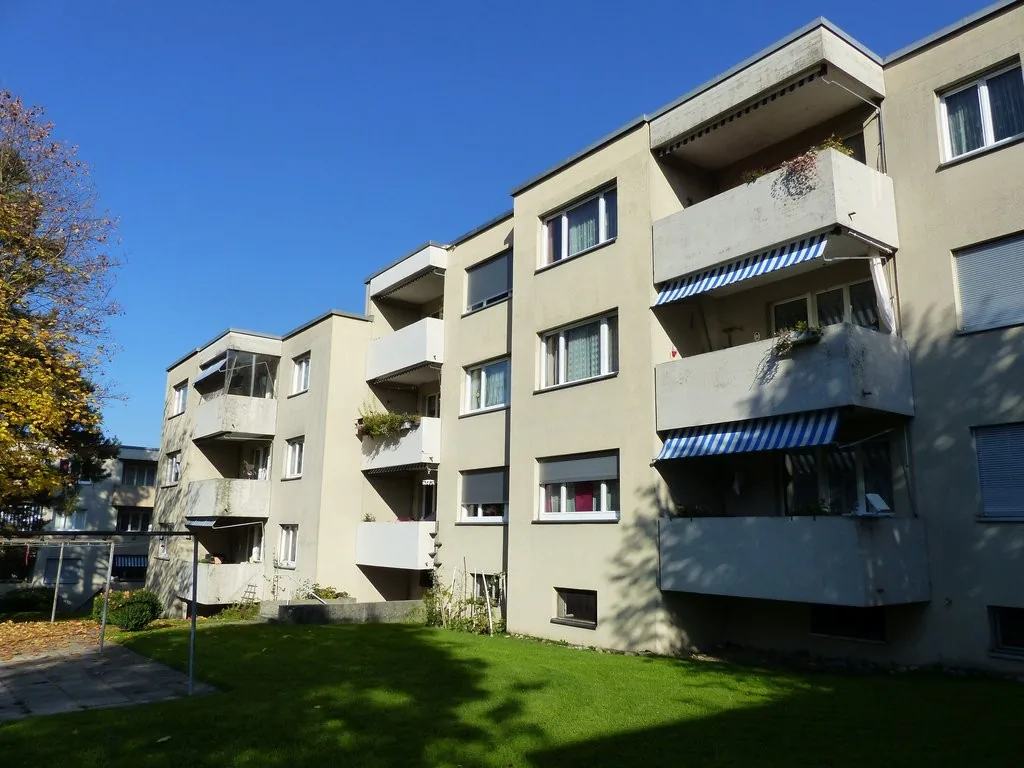 Habiter agréablement dans un quartier convivial pour les enfants