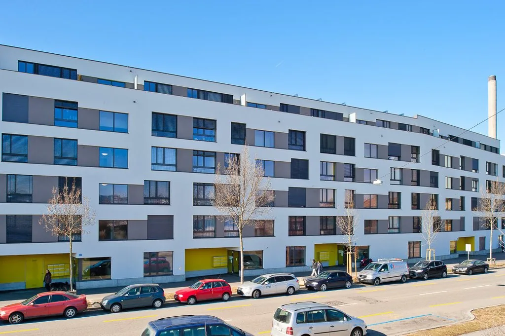 Fantastic & Stylish Apartment in Horburg Quarter