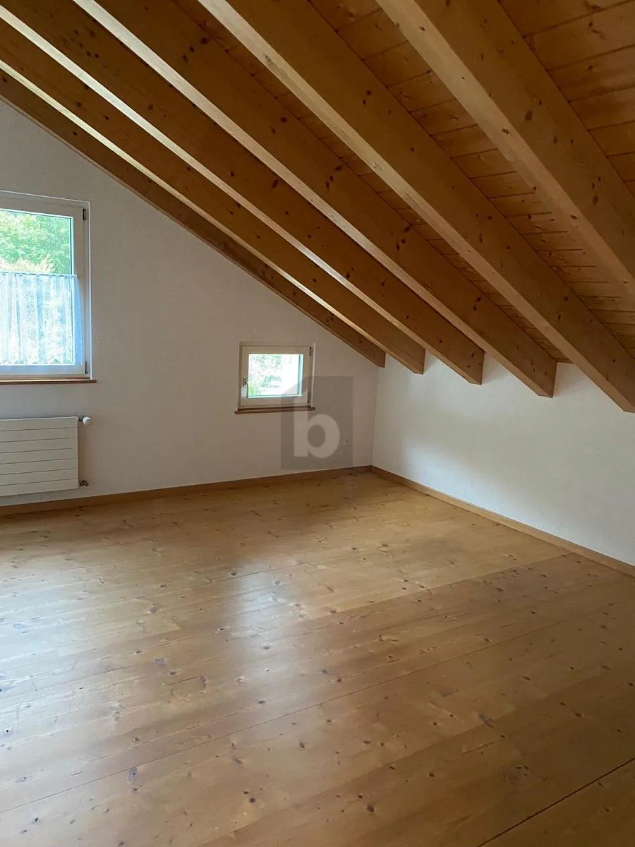 Renovated with plenty of space for the family