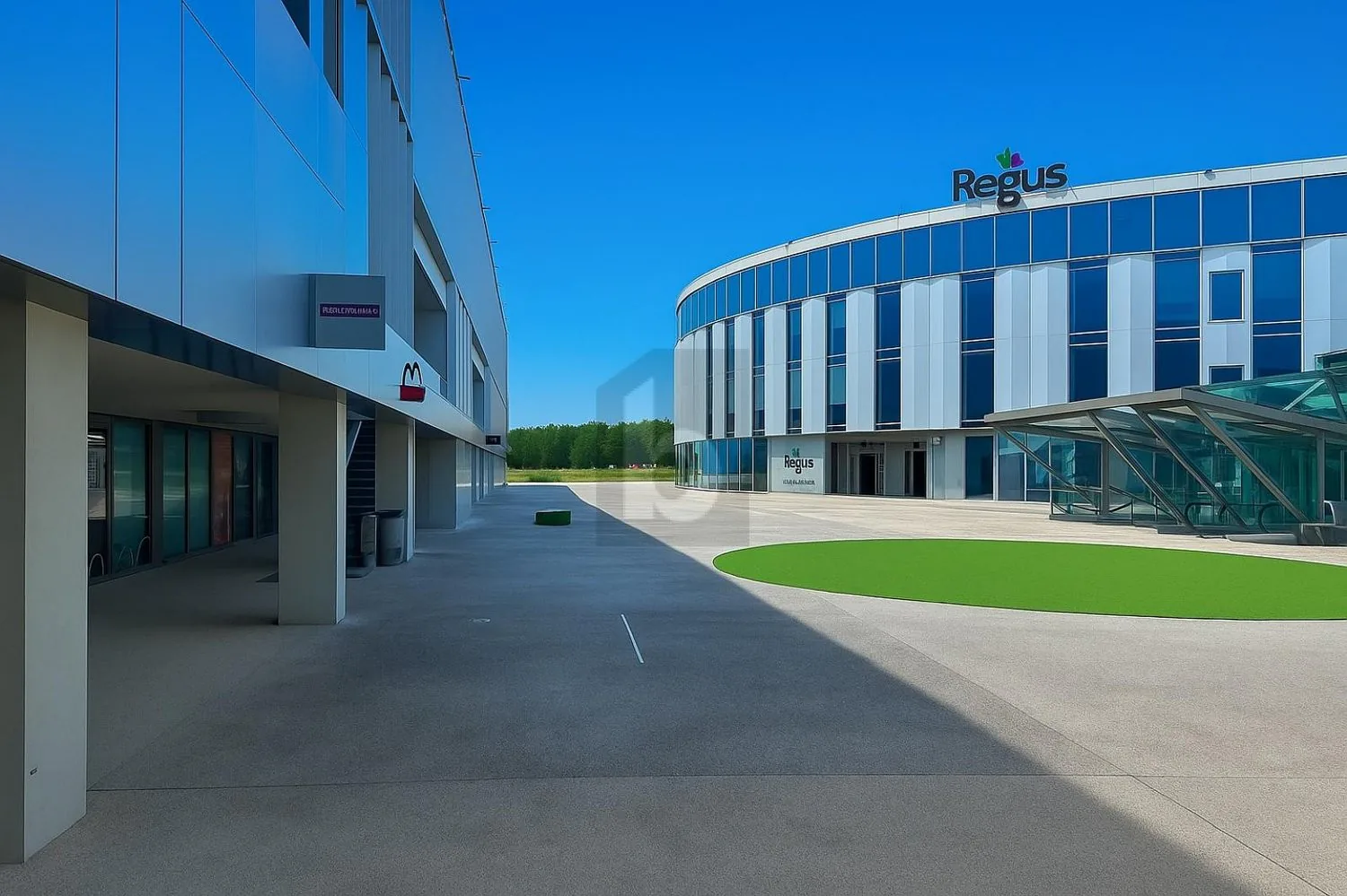 ILIFE OFFICES, EFFICIENCY AND PREMIUM LOCATION