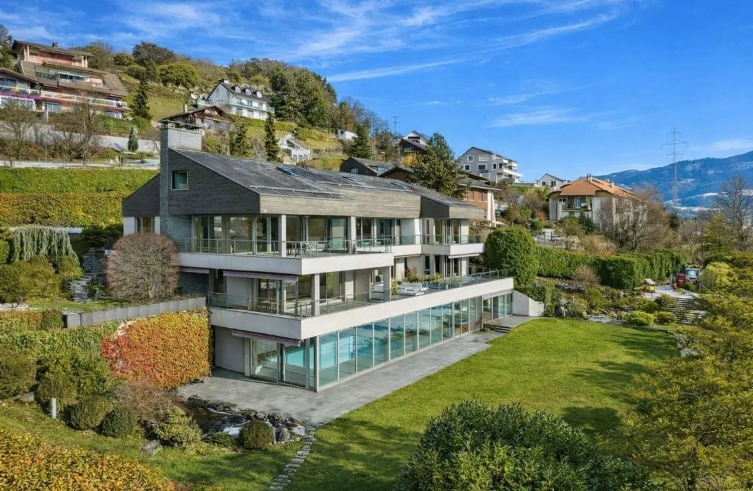 Proprietà Unica con vista panoramica, esclusività Sotheby's!