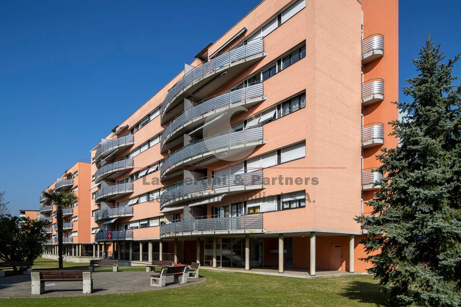 Wohnung 3.5 Zimmer in Balerna